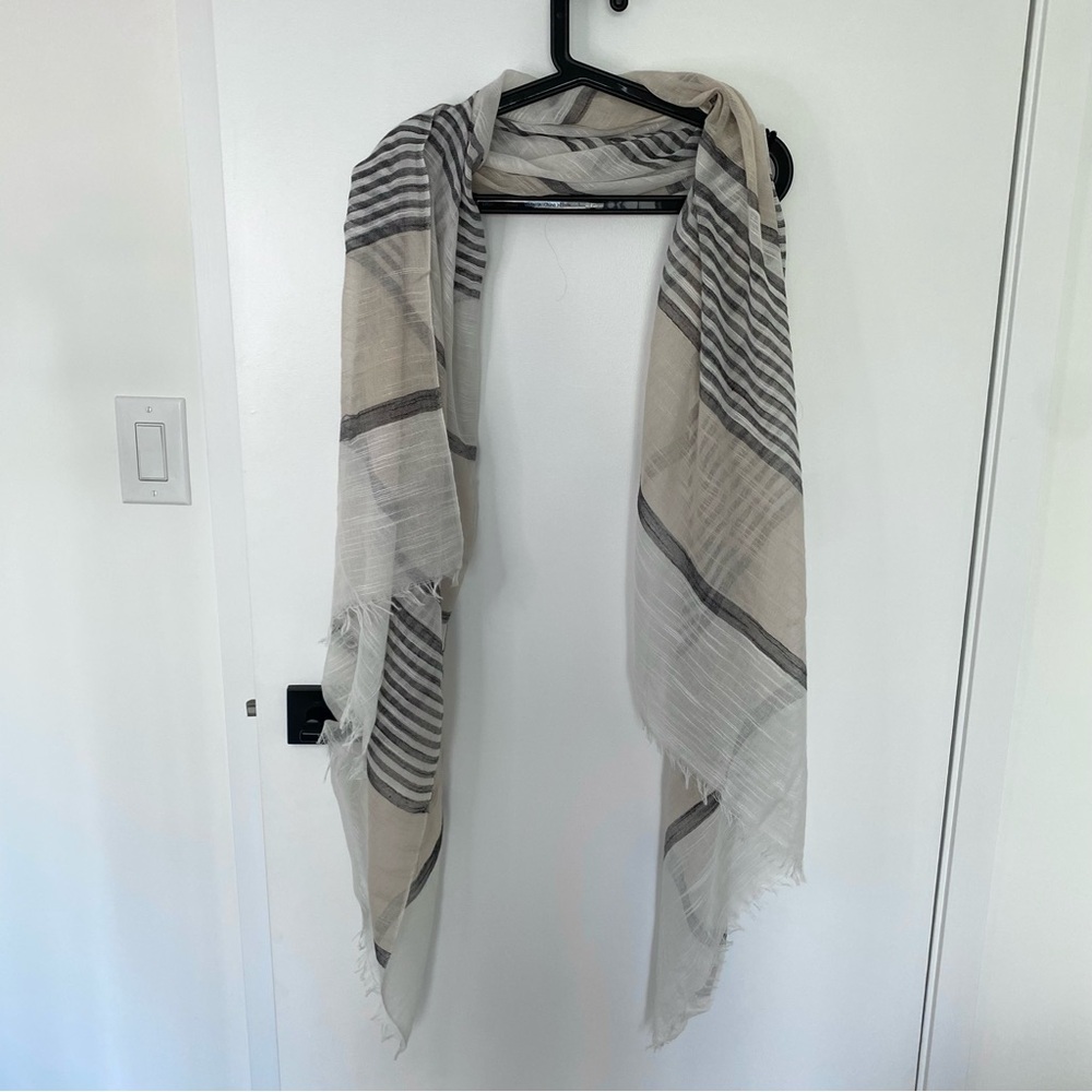 Jessica Simpson Large Fashion Scarf